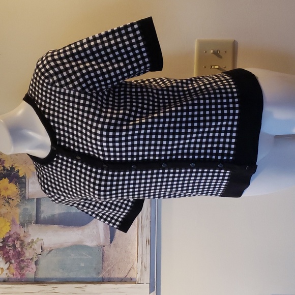 Christopher & Banks Sweater - Picture 4 of 11